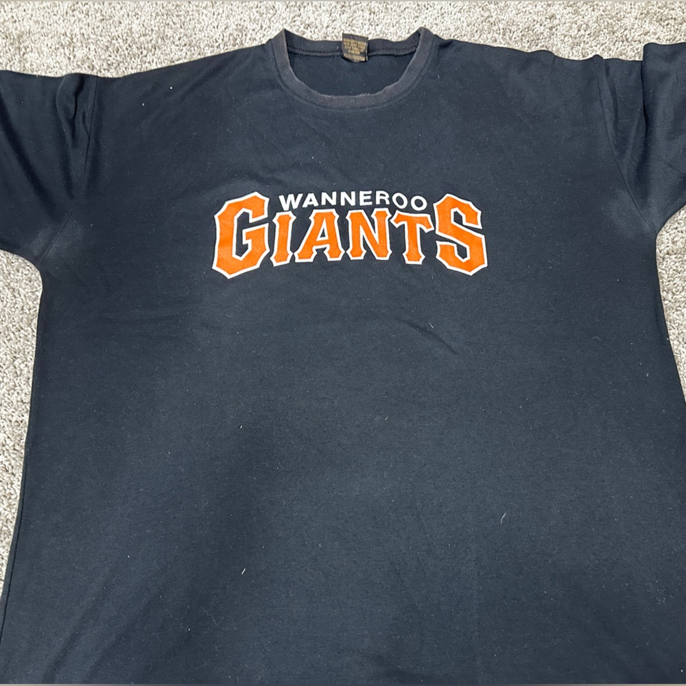 Wanneroo Giants Tshirt
